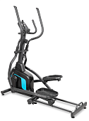 Эллиптический тренажер домашний OXYGEN FITNESS GALENA FLD