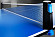 Раздвижная сетка для теннисного стола Start Line