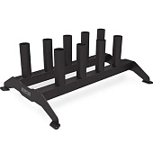 Стойка для грифов профессиональная BRONZE GYM BR-1020